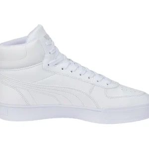 Tenis Puma Caven Mid 385843 Para Hombre