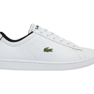 Tenis Lacoste Uj0002 Para Niño