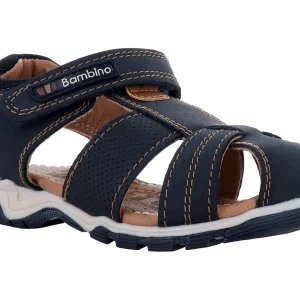 Sandalias Teen Bambino Ba2334 Para Niño