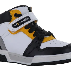 Tenis Teen Bambino Ba6042 Para Niño