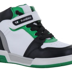 Tenis Teen Bambino Ba6042 Para Niño