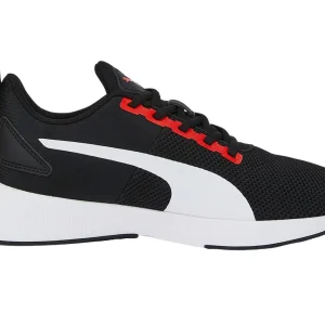 Tenis Puma Flyer Runner Jr 192928 Para Niño