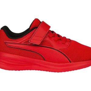 Tenis Puma Transport Ac Ps 386254 Para Niño