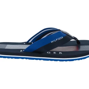 Sandalias Tommy Hilfiger M04241 Para Hombre