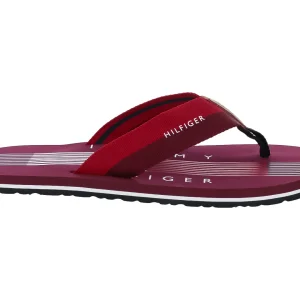 Sandalias Tommy Hilfiger M04241 Para Hombre