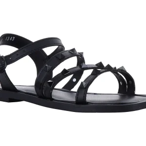 Sandalias Teen Bambino Bm1343 Para Niña
