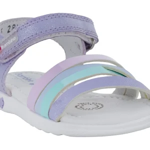Sandalias Teen Bambino Bm2840 Para Niña