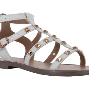 Sandalias Teen Bambino Bm520 Para Niña