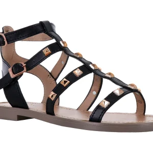 Sandalias Teen Bambino Bm520 Para Niña