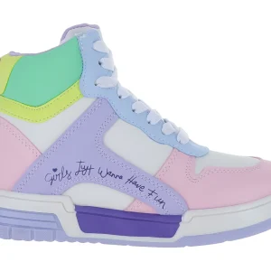 Tenis Teen Bambino Bm6022 Para Niña