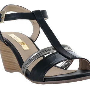 Sandalias Paulie 2062 Para Mujer
