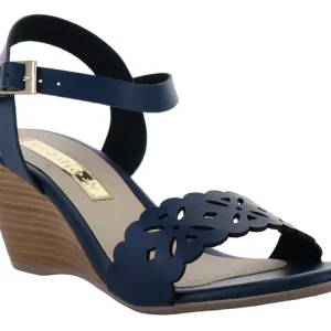 Sandalias Paulie 2063 Para Mujer