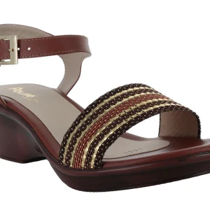 Sandalias Paulie 2102 Para Mujer