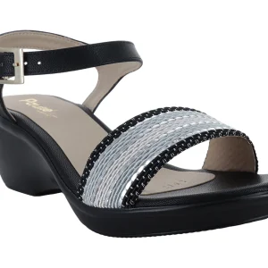 Sandalias Paulie 2102 Para Mujer