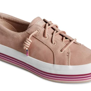 Tenis Sperry 87182 Para Mujer