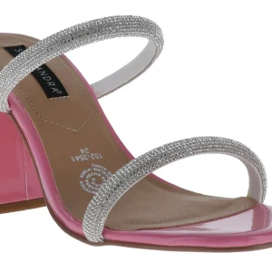 Zapatillas Salamandra 3541 Para Mujer