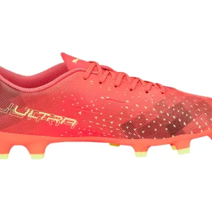 Tenis Puma Ultra Play Fg Ag 106907 Para Hombre