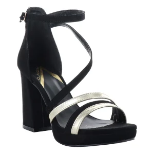 Zapatillas Clasben Reyna Para Mujer