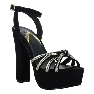 Zapatillas Clasben Estoni Para Mujer