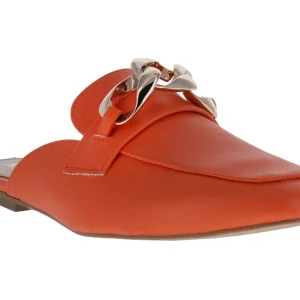 Zapatos Doreli Mule Dama 8619 Para Mujer