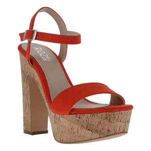 Zapatillas Doreli Zapatilla Dama 9625 Para Mujer