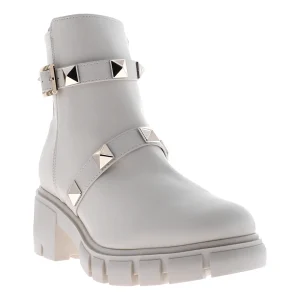 Botas Forever 21 April Para Mujer