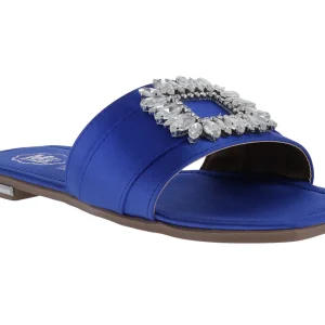 Sandalias Rosalin Araguz 445 Para Mujer