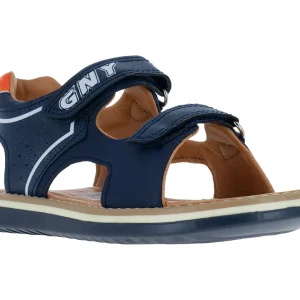 Sandalias Guany 1222-5 Para Niño