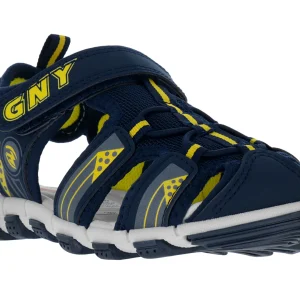 Sandalias Guany 1407-2 Para Niño