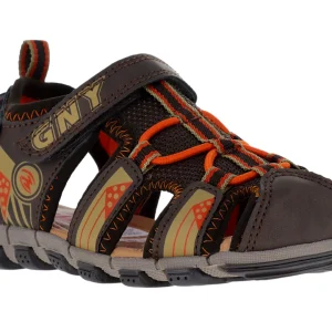 Sandalias Guany 1407-5 Para Niño