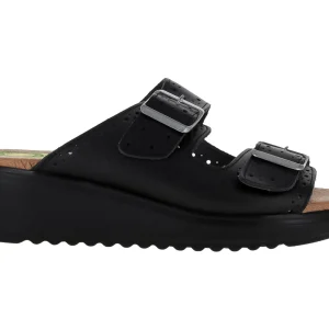 Sandalias Capricho 70022 Para Mujer