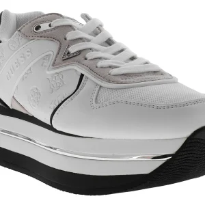 Tenis Guess Harin Para Mujer