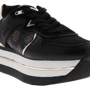 Tenis Guess Harin Para Mujer