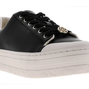 Tenis Guess Lullus Para Mujer