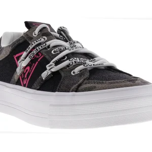 Tenis Guess Hilson Para Mujer