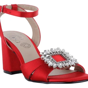 Zapatillas Melissa Garcia Dama 7447 Para Mujer