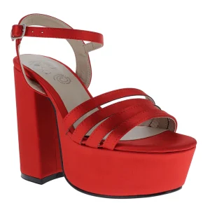 Zapatillas Melissa Garcia Dama 1005 Para Mujer