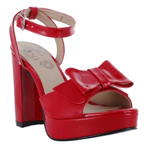 Zapatillas Melissa Garcia Dama 6825 Para Mujer