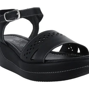 Sandalias Melissa Garcia 3215 Para Mujer