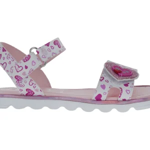 Sandalias Lia 2700 Para Niña