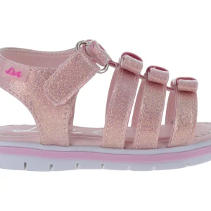 Sandalias Lia 2740 Para Niña