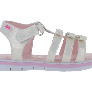 Sandalias Lia 2740 Para Niña
