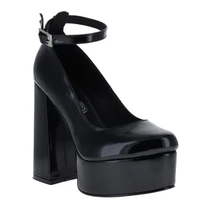 Zapatillas Oyyi 80-100 Para Mujer