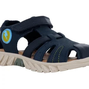 Sandalias Elefante 18630 Para Niño