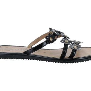 Sandalias Lis Boa 90 Para Mujer