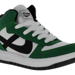 Tenis Panam 011514 Para Niño