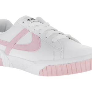 Tenis Panam Dama 010676 Para Mujer
