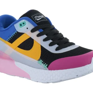 Tenis Panam 010743 Para Mujer