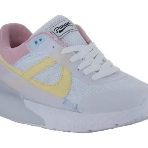 Tenis Panam 010743 Para Mujer