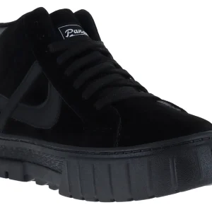 Tenis Panam Dama 010734 Para Mujer